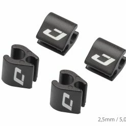 JAGWIRE Connecteur De Câble Wire Hook -Pièces vélo trekking Soldes Jagwire CHA030 Wire Hook Kabelverbinder 2