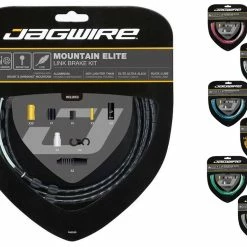 JAGWIRE Jeu De Câbles De Frein Mountain Elite Link