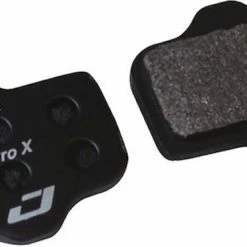 JAGWIRE Plaquettes Pro Extreme SRAM/AVID Sintered Disc -Pièces vélo trekking Soldes Jagwire Pro Extreme SRAM AVID Sintered Disc Belaege DCA598 3