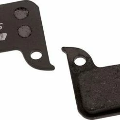 JAGWIRE Plaquettes Pro Extreme SRAM/AVID Sintered Disc -Pièces vélo trekking Soldes Jagwire Pro Extreme SRAM AVID Sintered Disc Belaege DCA598 5