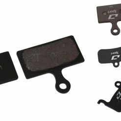 JAGWIRE Plaquettes Pro Extreme SHIMANO/TRP Sintered Disc