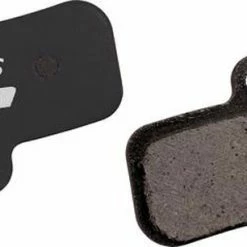 JAGWIRE Plaquettes Pro Extreme SHIMANO/TRP Sintered Disc 8 JAGWIRE Plaquettes Pro Extreme SHIMANO/TRP Sintered Disc -Pièces vélo trekking Soldes Jagwire Pro Extreme Shimsno TRP Sintered Disc Belaege DCA585 4