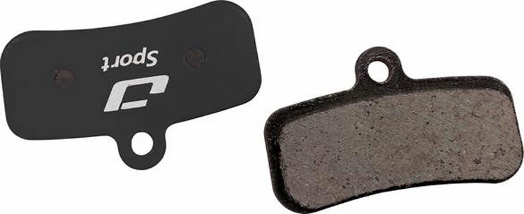 JAGWIRE Plaquettes Pro Extreme SHIMANO/TRP Sintered Disc 4 JAGWIRE Plaquettes Pro Extreme SHIMANO/TRP Sintered Disc – Image 4