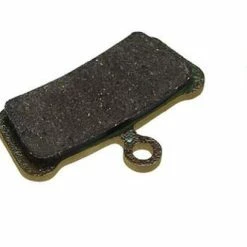 JAGWIRE Plaquettes Pro SRAM/AVID Semi-Metallic Disc