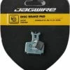 JAGWIRE Plaquettes Sport FORMULA Organic Disc