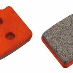 JAGWIRE Plaquettes Sport HAYES Semi-Metallic Disc 8 JAGWIRE Plaquettes Sport HAYES Semi-Metallic Disc -Pièces vélo trekking Soldes Jagwire Sport Hayes Semi Metallic Disc Belaege DCA088 3