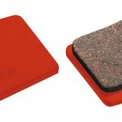 JAGWIRE Plaquettes Sport HAYES Semi-Metallic Disc 9 JAGWIRE Plaquettes Sport HAYES Semi-Metallic Disc -Pièces vélo trekking Soldes Jagwire Sport Hayes Semi Metallic Disc Belaege DCA088 4