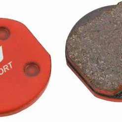 JAGWIRE Plaquettes Sport HAYES Semi-Metallic Disc 11 JAGWIRE Plaquettes Sport HAYES Semi-Metallic Disc -Pièces vélo trekking Soldes Jagwire Sport Hayes Semi Metallic Disc Belaege DCA088 6