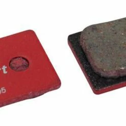 JAGWIRE Plaquettes Sport SHIMANO/TEKTRO/TRP/RST/REVER/PROMAX Semi-Metallic Disc 10 JAGWIRE Plaquettes Sport SHIMANO/TEKTRO/TRP/RST/REVER/PROMAX Semi-Metallic Disc -Pièces vélo trekking Soldes Jagwire Sport SHIMANO TEKTRO TRP RST REVER PROMAX Semi Metallic Disc BelaegeDCA085 5