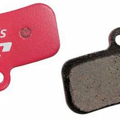 JAGWIRE Plaquettes Sport SHIMANO/TEKTRO/TRP/RST/REVER/PROMAX Semi-Metallic Disc 11 JAGWIRE Plaquettes Sport SHIMANO/TEKTRO/TRP/RST/REVER/PROMAX Semi-Metallic Disc -Pièces vélo trekking Soldes Jagwire Sport SHIMANO TEKTRO TRP RST REVER PROMAX Semi Metallic Disc BelaegeDCA085 6