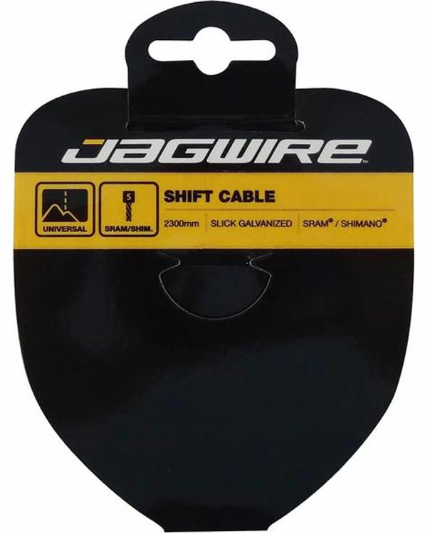 JAGWIRE Câble De Commande Sport 1 JAGWIRE Câble De Commande Sport