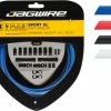 JAGWIRE Set De Câbles De Commande Sport XL