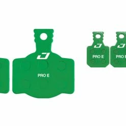 JAGWIRE Plaquettes Pro E-Bike Semi-Metallic Disc Pour MAGURA