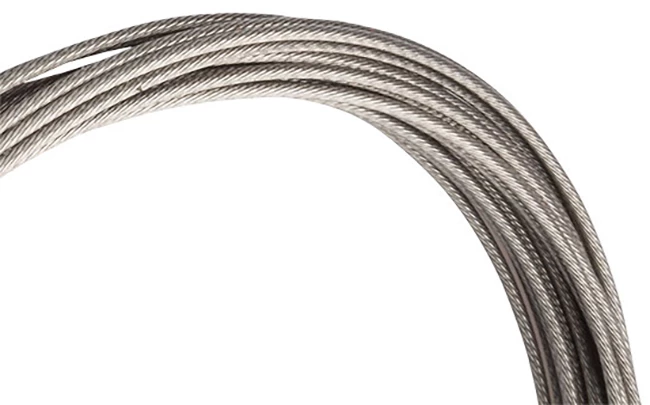 JAGWIRE Câble De Dérailleur Elite Ultra-Slick 2 JAGWIRE Câble De Dérailleur Elite Ultra-Slick – Image 2