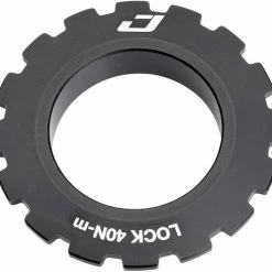 JAGWIRE Lockring Pour Disques De Frein Centerlock -Pièces vélo trekking Soldes Jagwire Lockring 18022032 03