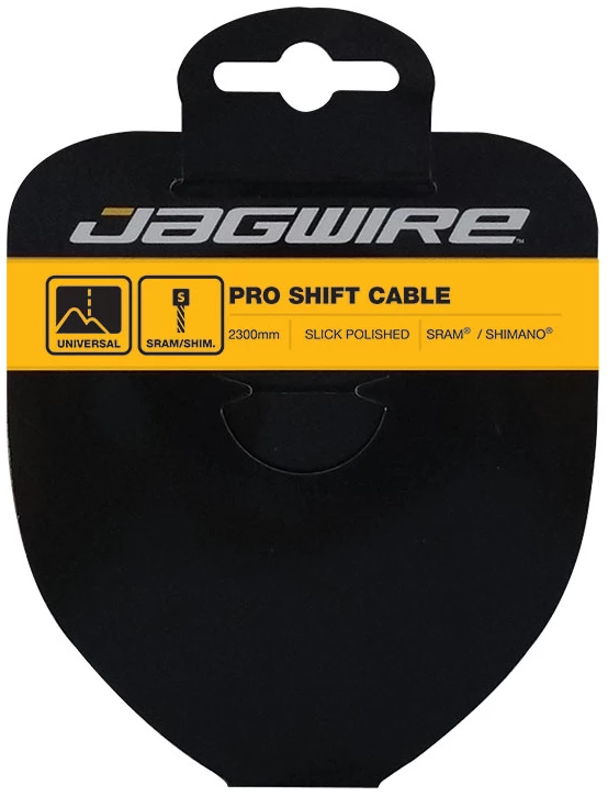 JAGWIRE Câble De Commande PRO Slick 2 JAGWIRE Câble De Commande PRO Slick – Image 2