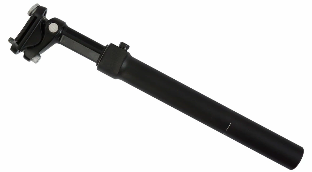 Katana Tige De Selle à Ressort Post Moderne Bracer-Comp 27,2x300 Mm 1 Katana Tige De Selle à Ressort Post Moderne Bracer-Comp 27,2x300 Mm