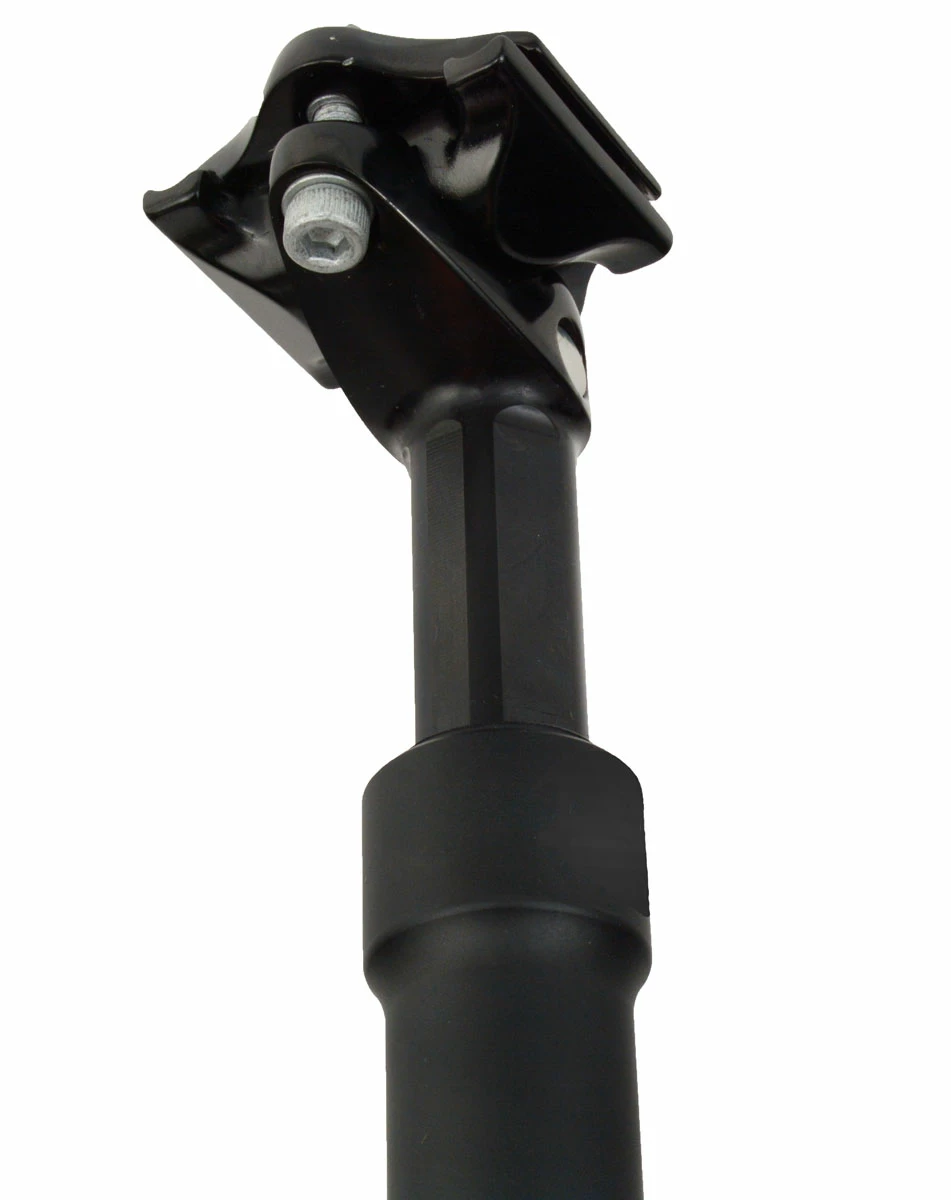 Katana Tige De Selle à Ressort Post Moderne Bracer-Comp 27,2x300 Mm 2 Katana Tige De Selle à Ressort Post Moderne Bracer-Comp 27,2x300 Mm – Image 2