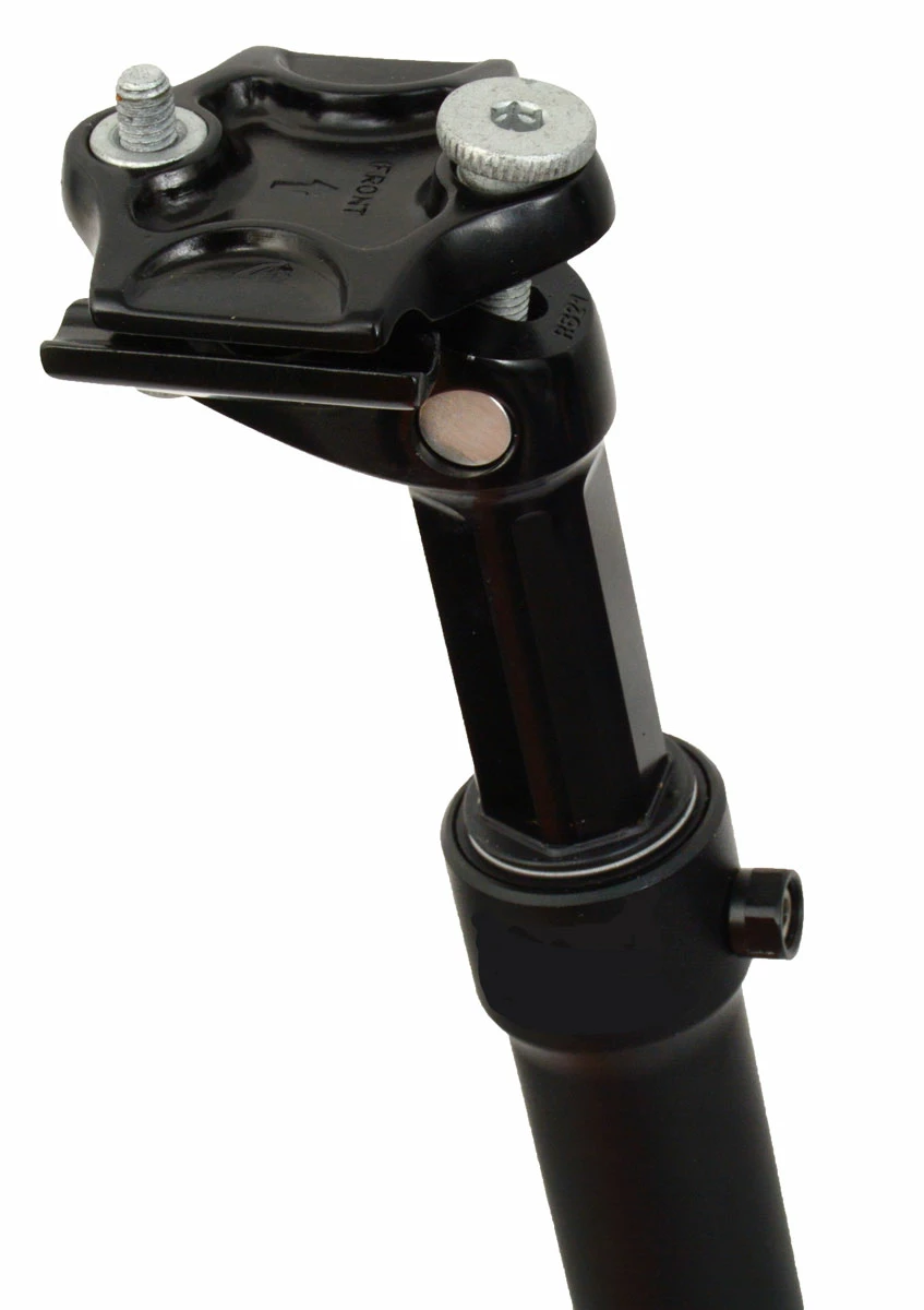 Katana Tige De Selle à Ressort Post Moderne Bracer-Comp 27,2x300 Mm 3 Katana Tige De Selle à Ressort Post Moderne Bracer-Comp 27,2x300 Mm – Image 3