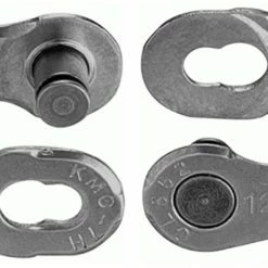 KMC Fermeture De Chaîne X12 EPT MissingLink