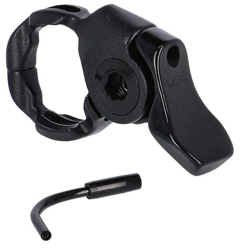 Kind Shock KGSL Levier De Guidon En Aluminium 1 Kind Shock KGSL Levier De Guidon En Aluminium