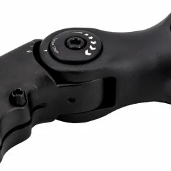 Katana Potence Barbore 35 Réglable 90mm 5 Katana Potence Barbore 35 Réglable 90mm -Pièces vélo trekking Soldes Katana Barbore 35 Vorbau verstellbar 90mm 20112581 c