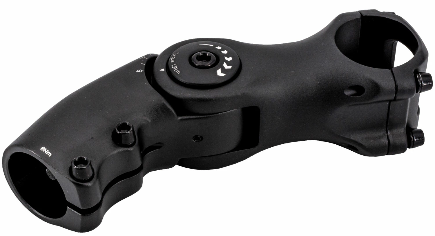 Katana Potence Barbore 35 Réglable 90mm 3 Katana Potence Barbore 35 Réglable 90mm – Image 3