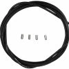 Katana Gaine Extérieure De Câble De Frein MTB 3 Mètres, Embouts Inclus