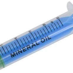 Katana Seringue Pour Huile Minérale