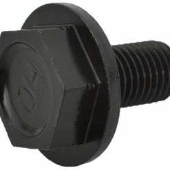 Shimano Vis De Fixation De Manivelle Pour Palier De Pédalier Carré