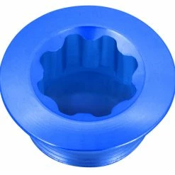 Katana Vis De Fixation De Manivelle Alu