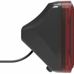 Lezyne Fender Feu Arrière StVZO -Pièces vélo trekking Soldes Lezyne Fender StVZO Rucklicht 459000018 04