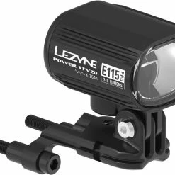 Lezyne Feu Avant Pour E-bike Power Pro E115 StVZO