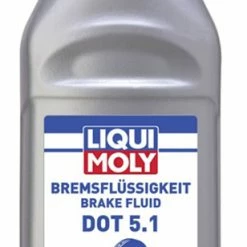 Liqui Moly Liquide De Frein DOT 5.1 250ml