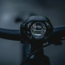 LITEMOVE AEW-230 Feu Avant Pour Vélo électrique 8 LITEMOVE AEW-230 Feu Avant Pour Vélo électrique -Pièces vélo trekking Soldes Litemove AEW 230 4