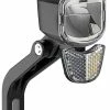 LITEMOVE RX-E50 Eclairage Avant Pour Vélo électrique, Support De Fourche Inclus
