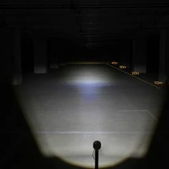 LITEMOVE SE-70 Feu Avant Pour Vélo électrique -Pièces vélo trekking Soldes Litemove SE 70 6