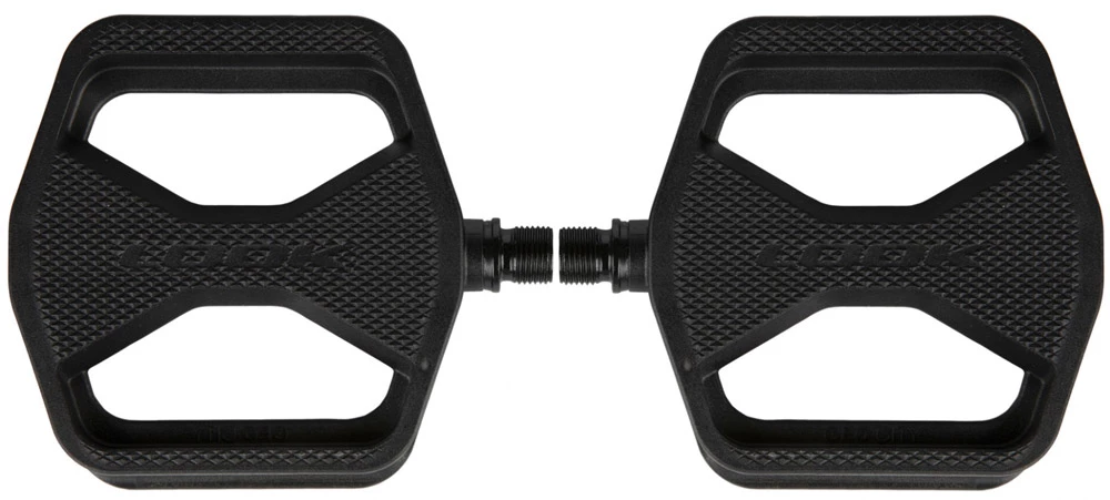 LOOK GEO City Pédales à Plateforme 1 LOOK GEO City Pédales à Plateforme