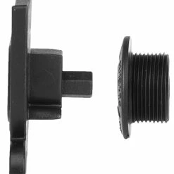 M-Wave Manivelle 1x11 Boost 32 175mm 5 M-Wave Manivelle 1x11 Boost 32 175mm -Pièces vélo trekking Soldes M Wave 1x11 fach Boost Kurbel 32 175mm 351201 b