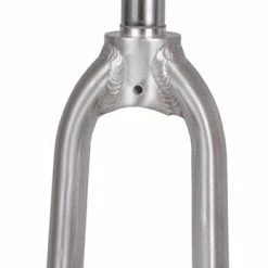 M-Wave ATB / E-Bike 28" Fourche En Aluminium -Pièces vélo trekking Soldes M Wave ATB E Bike 28 Alu Gabel 391552 c