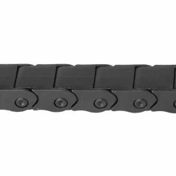 M-Wave Chain Cage Protège-chaîne Pour Chaînes 1/2"x1/8"