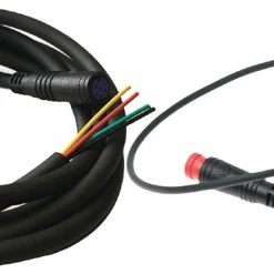 Supernova M99 Pro - Phare Pour Bicyclette électrique 10 Supernova M99 Pro - Phare Pour Bicyclette électrique -Pièces vélo trekking Soldes M99 Pro Scheinwerfer 05