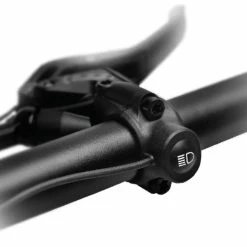 Supernova M99 Pro - Phare Pour Bicyclette électrique 11 Supernova M99 Pro - Phare Pour Bicyclette électrique -Pièces vélo trekking Soldes M99 Pro Scheinwerfer 06