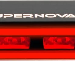 Supernova M99 Tail Light 2 Pro -Lampe Arrière