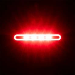 Supernova M99 Tail Light 2 Pro -Lampe Arrière -Pièces vélo trekking Soldes M99 Tail Light 2 Pro 4