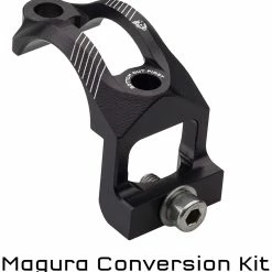 Wolf Tooth Components Kit De Conversion ReMote -Pièces vélo trekking Soldes MAG CONV KIT