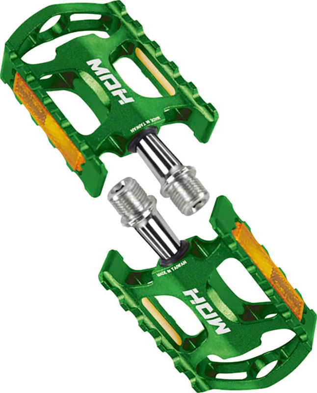 MDH Pédales ATB 1 MDH Pédales ATB