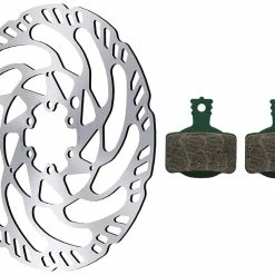 MAGURA Kit Optimisé EStop MDR-C