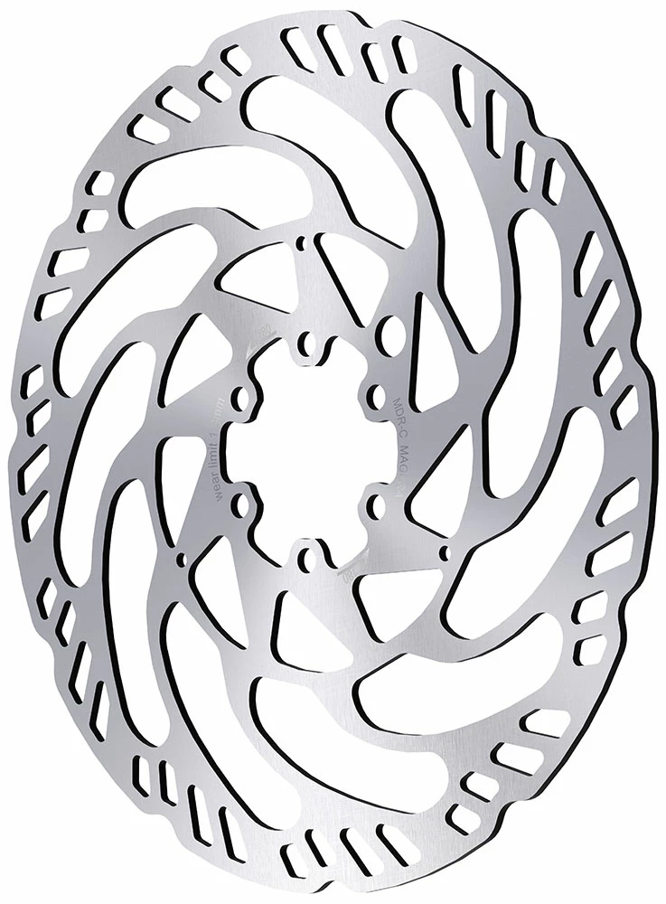 MAGURA Disque De Frein MDR-C 6 Trous 1 MAGURA Disque De Frein MDR-C 6 Trous