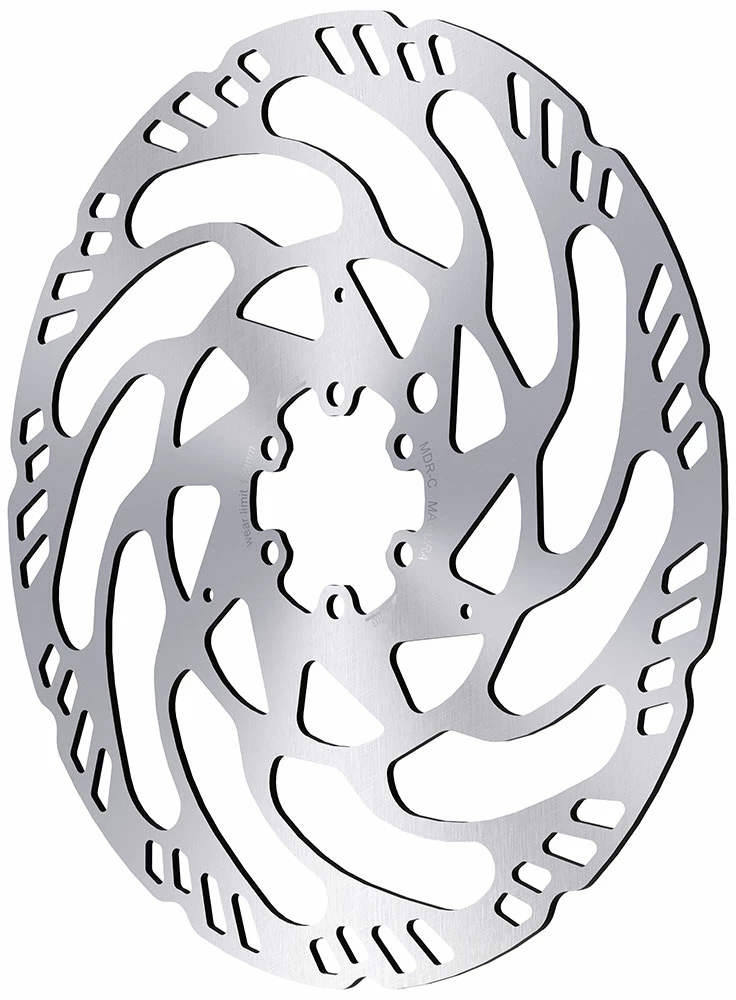 MAGURA Disque De Frein MDR-C 6 Trous 2 MAGURA Disque De Frein MDR-C 6 Trous – Image 2